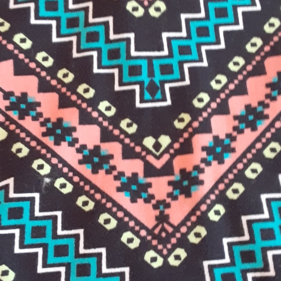 Long skirt can be worn as sleavless dress kids - Picture 2 of 2